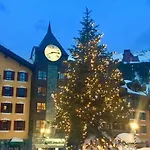 Lejlighed Premium 4 Bed Ski-in & Out Arc 1950