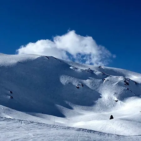 Premium 4 Bed Ski-in & Out Arc 1950 * Les Arcs (Savoie)